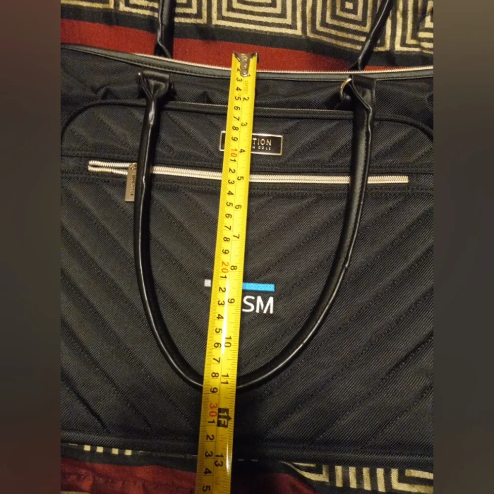 kenneth cole reaction shoulder bag, Book Computer #54555 Multipurpose Unisex